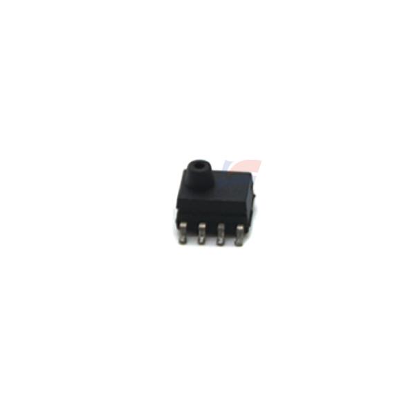YJJ SM5420C-030A-P-T Intake Pressure Sensor Is Used In Tire Pressure Monitoring System.