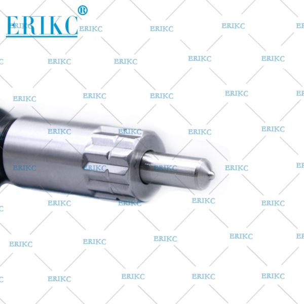 common rail Injector 095000-5501 Auto Parts 0950005501 injection 095000 5501 For Hyundai denso