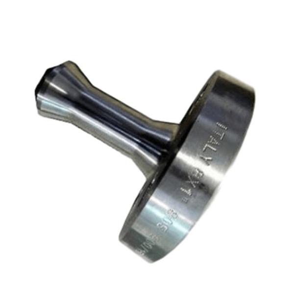 Estoque forjado OD frente e verso 3 da flange flange de aço inoxidável de Nipo do Cobre-níquel 70/30 da classe 300
