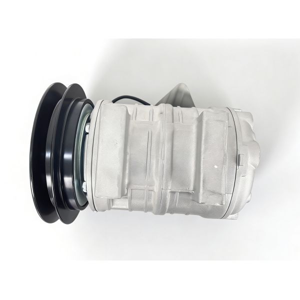 YINHUASHENG 21 R404a Refrigeration Compressor | Heavy-Duty Cold Chain Logistics Parts