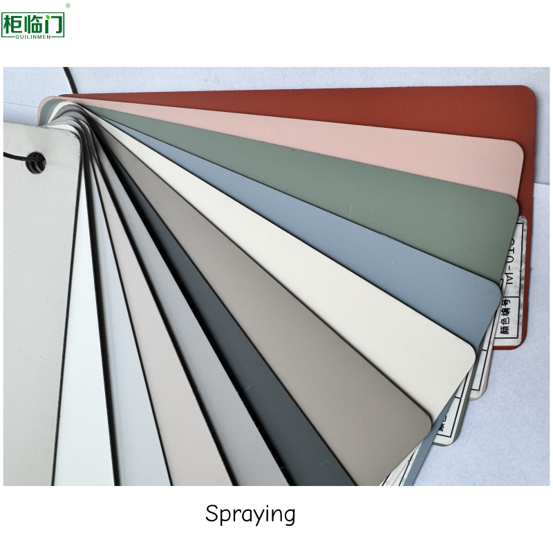 Flexible Decorative Aluminum Building Material Aluminium Honeycomb Panels