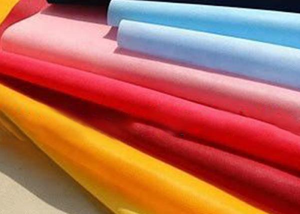 240CM Width Anti Static PP Spunbond Nonwoven Fabric Non Toxic Waterproof