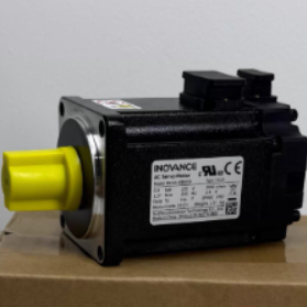 1500W 4.77Nm Servo Motor INOVANCE MS1H2,MS1H2-75C30CB-T331R,SV630P/SV630N/SV660N,1.5kW,3PH AC220V±15%,3000rpm,6000rpm,4.77Nm
