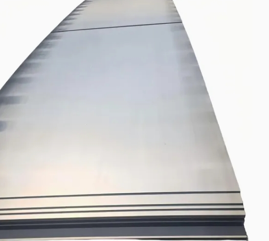 201 304 304L 316 316L Полированный листок из нержавеющей стали, прокатаный холодно для украшения и освещения