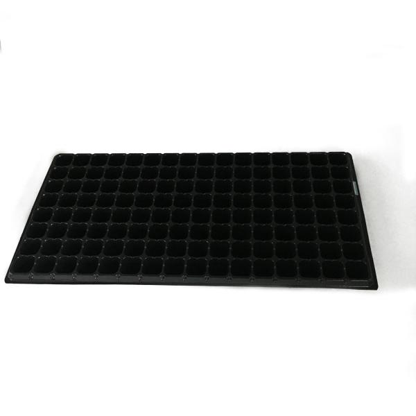 many kinds of holes of the plastic Plant Growing Trays plant seeding tray plastic growing trays for you to plant planters
