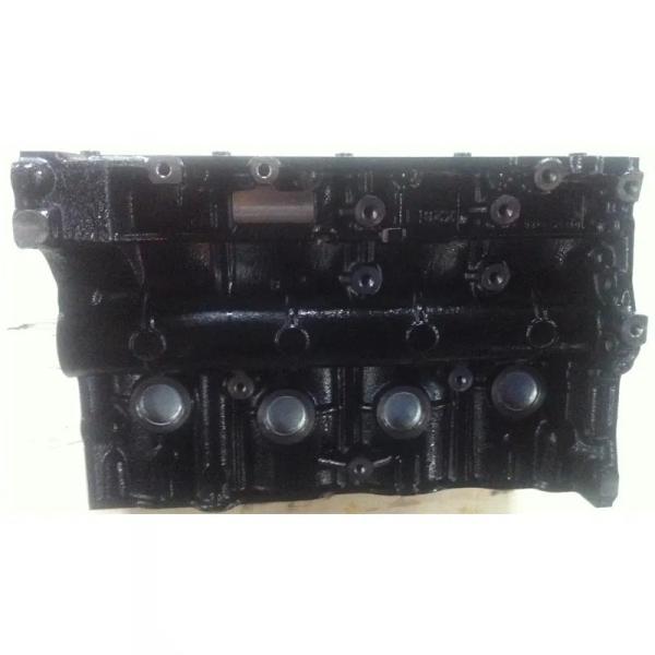 2TR-FE 11400-0C010 2.7L Cylinder Block Assembly For Toyota Hilux Prado Coaster Forturner Tacoma Hiace