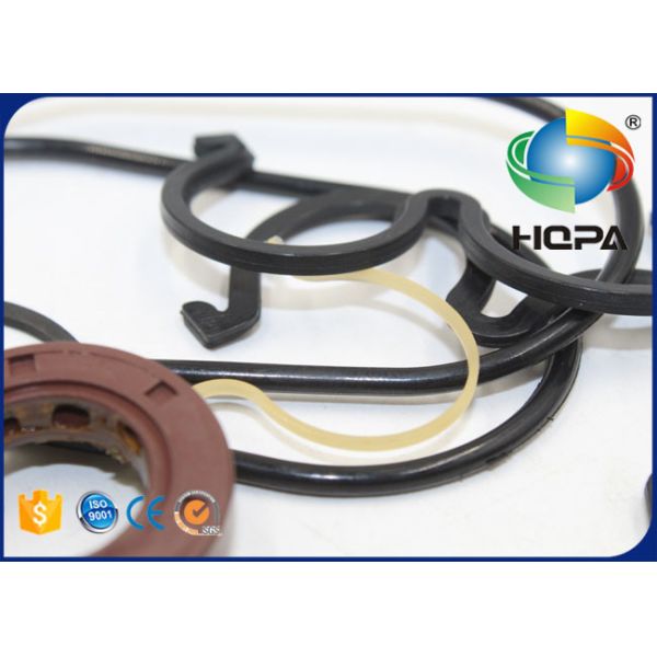 XKAG-00017 XKAG00017 Hydraulic Gear Pump Seal Kit For Hyundai R450-7 R520LC-9S