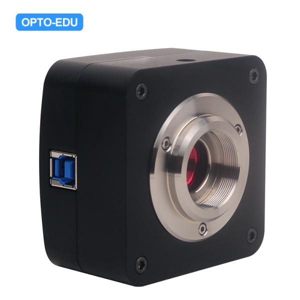 A59.2213 imagem fluorescente alta 1.5m-45m de Fps da câmara digital do Usb 3,0 Cmos