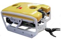 Robot sous-marin de délivrance