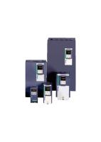 Unidad de CA VFD de control de alta precisión con inversor PMSM compatible con GRPS