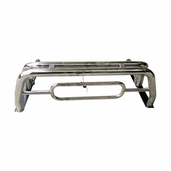 Barre de Wholesale Truck Roll de fabricant d'OEM pour Navara D22 Ford Ranger Isuzu DM