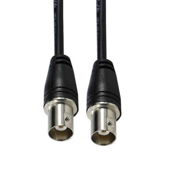 RJ45/RJ48 Male to Dual BNC Female Adapter Cable for T1/E1 Interface Signal Transmission   Coaxial Converter SplitterA