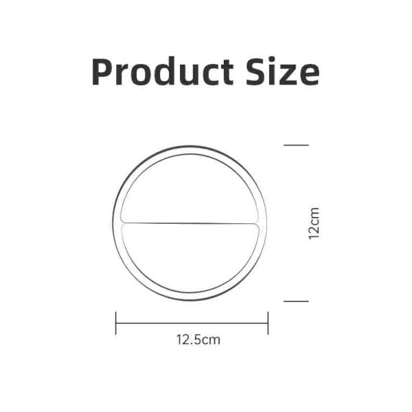 OEM ODM Customization Acceptance Disposable Breast Pads for Mom