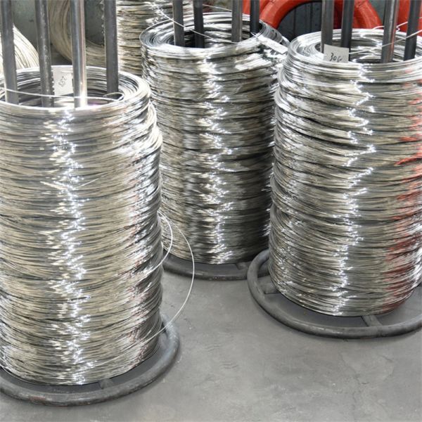 625 718 725 750 800 825 Chemical Industry Nickel Alloy B2 Incoloy Monel Nickle Hastelloy Alloy Wire