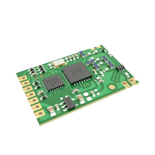 Shear Printed Circuit Board Cutting and Board Thickness 0.4-4.0mm CHANGLONG Top Printed Circuit Board Assembly for Lora Products