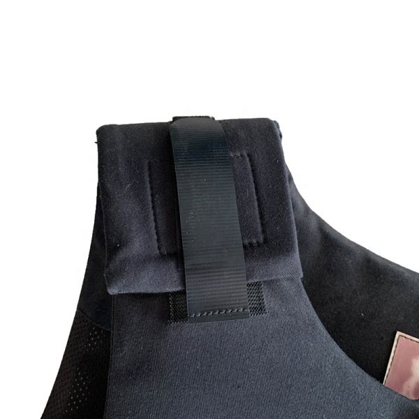 Customized Logo Horse Riding Vest Body Protection Damping Safety Sports Equestrian Clothing