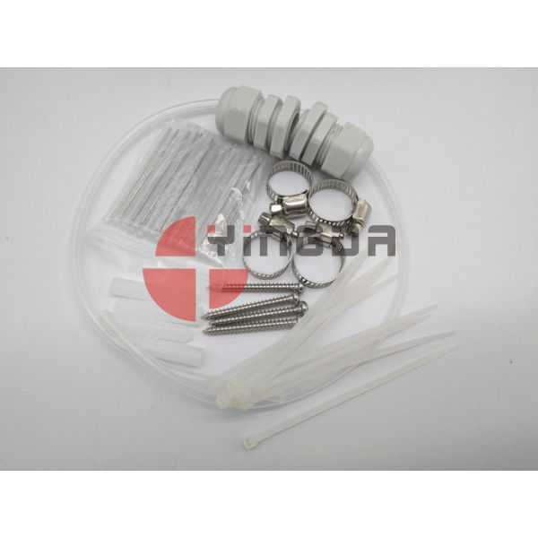 96 распределительная коробка кабеля оптического волокна ядров на открытом воздухе ФТТХ с усиленным соединителем СК