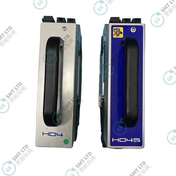 FUJI NXT H04S Tête 2UGKHE000127 pour le placement des composants SMT