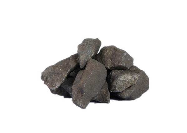 10mm Steelmaking Additive Medium Carbon Ferromanganese 1-1.5% Carbon