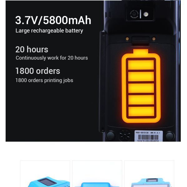 СЕНТЕНЦИЯ MAX32555 2GB LPDDR3 представляя счет прибор оплаты карты модуля вены машины Pos