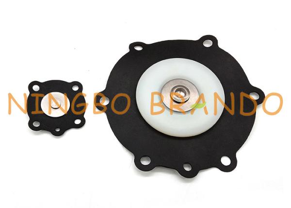 Um pulso Jet Diaphragm Valve Repair Kit de 2 polegadas 2 jogos da membrana