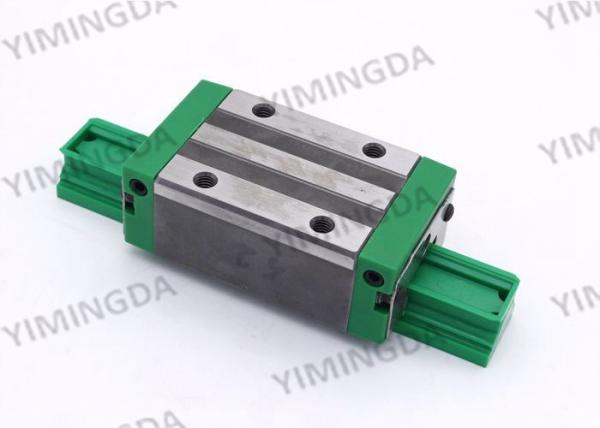 132069 Vector Q80 M88 MH8 Cutter Parts 2 Runner Block T25 Ina Rail