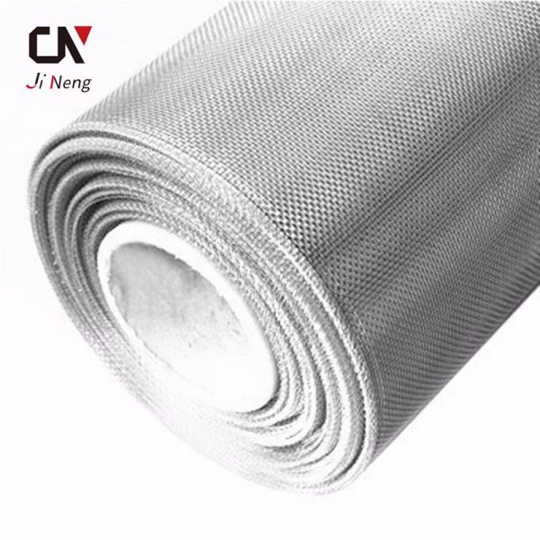Hot Dipped 0.5mm Galvanized Welded Wire Mesh Corrosion Resistant