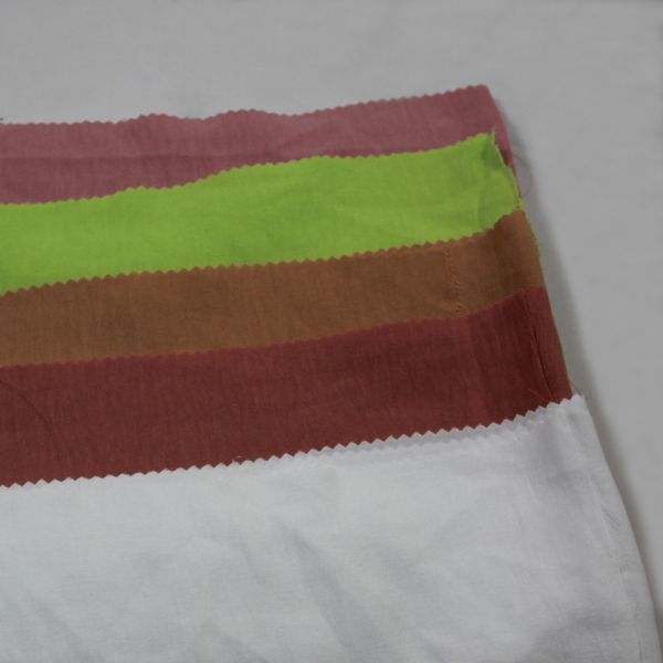 150cm Width 100% Polyester Spandex CEY Plain Dyed Fabric For Dress Clothes