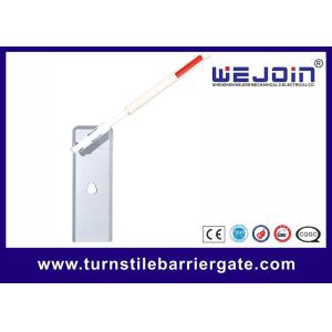 Srtaight/ворота барьера контроля над трафиком заграждения створки/загородки мотор AC 80 ватт для дороги