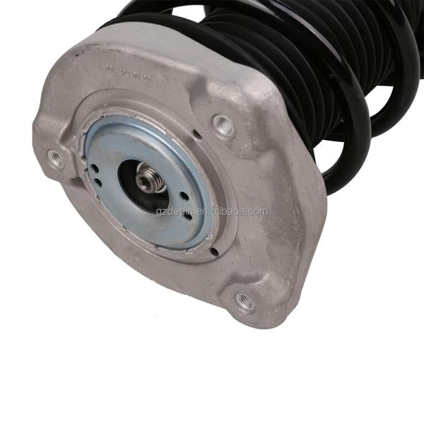 2043233900 Auto Parts Air Shock Absorber para Mercedes-Benz 204 Número de referência 43-2064