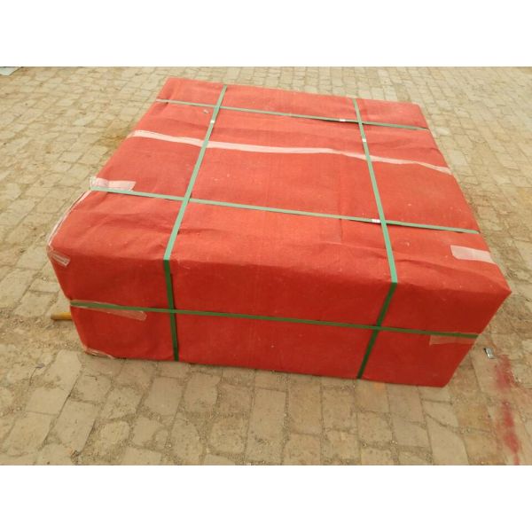 Jaula AA-TIC104 de la inflación del neumático con el rodillo