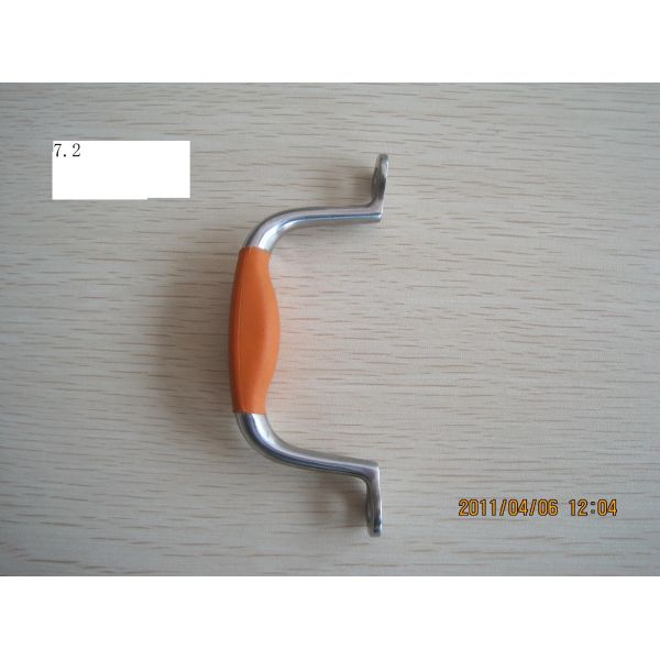 Cookware Accessories , Bakelite , Stainless Steel Side Handle