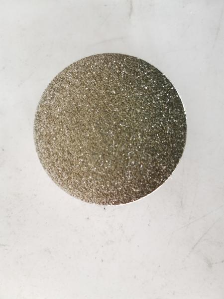 O plano da resistência de desgaste galvanizou Diamond Grinding Wheels