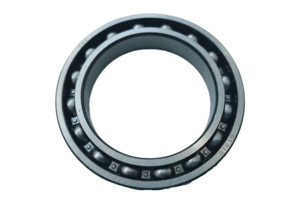 6300 2RS ZZ Deep Groove Ball Bearings For Elevator