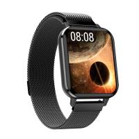 DTX Smart Watch Full Touch Screen Reloj Hombre Smatch Band Montre Connectee Reloj Smartwatch Mujer Fitness Tracker Relog