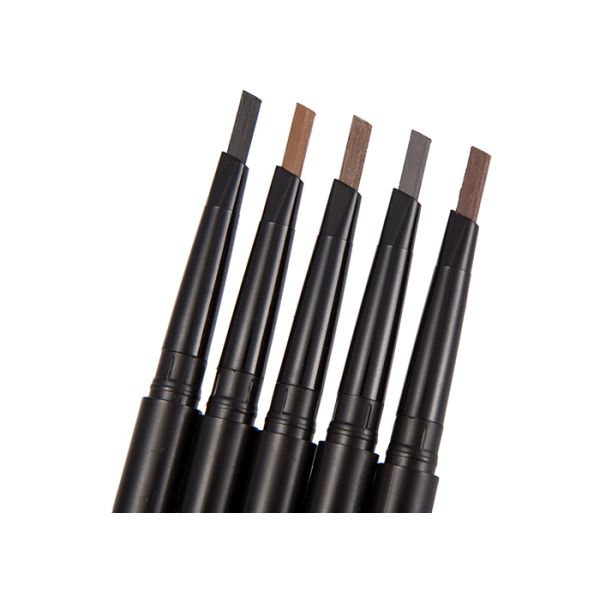 Waterproof Free Cut Permanent Makeup Eyebrow Pencil Moderate Hardness