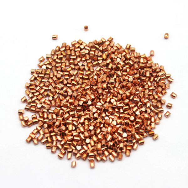 0.4mm coupé en cuivre