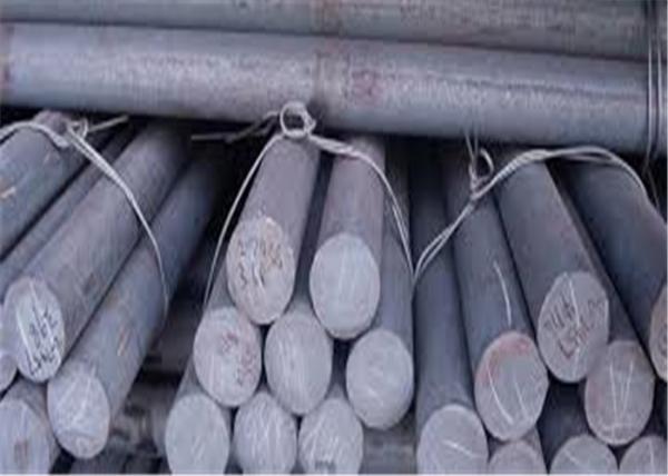 UNS N06601 DIN 2.4851 Inconel 601 Round Bar Bright Surface ASTM B166