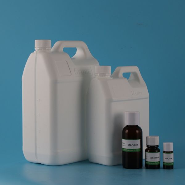 Scented Like Stain Buster Fragrance Laundry Detergent Essential Oil With Herbal Extract