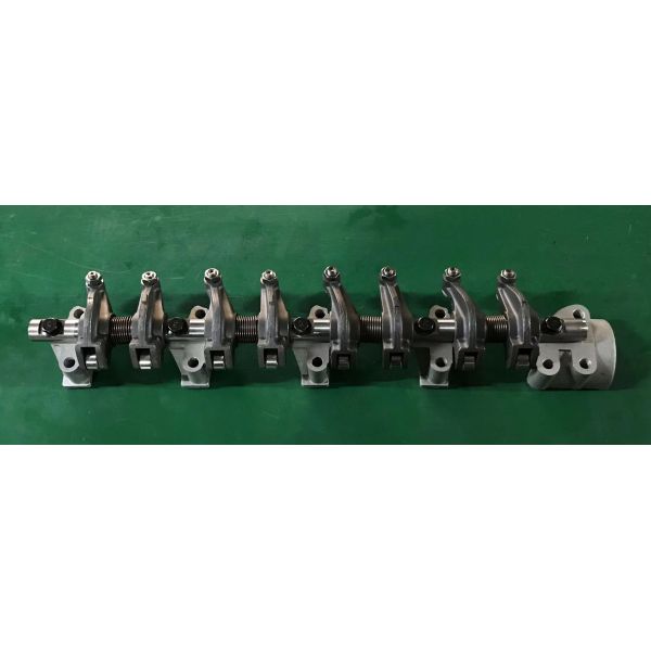 Rocker Arm Assembly 24511-42000 24511-42500 For HYUNDAI D4BH  D4BB