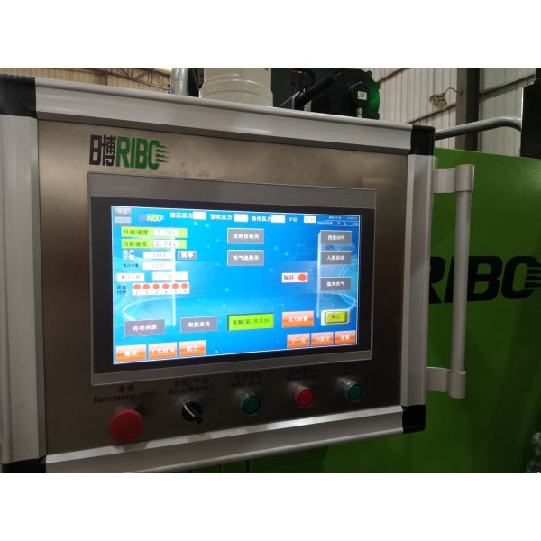 система регулятора движения Omron полости оборудования 3 прессформы дуновения бутылки ЛЮБИМЦА 380V