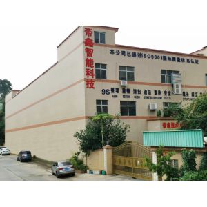 Dixin Technology (Guangdong) Co. , Ltd.