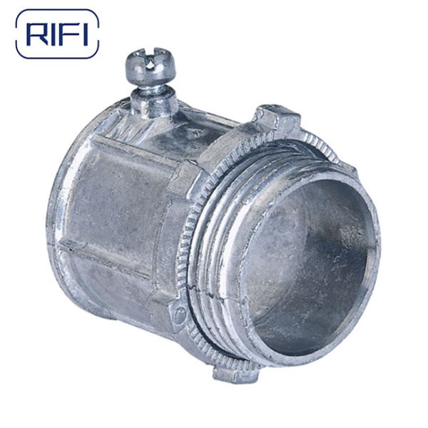 Гальванизированный набор винтовых соединителей