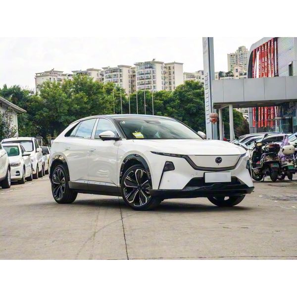 2025 Mazda EZ-60 PHEV 200km Pro Version& Air Version