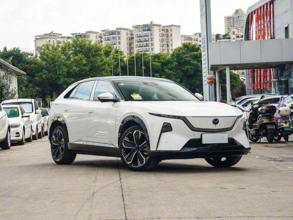 New Car 2025 Mazda EZ-60 PHEV 200km Pro Version& Air Version
