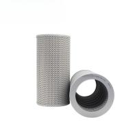 Excavator Hydraulic Filter Spare parts For Komatsu PC200-3 07063-01142 195-60-16320 HF6356 P551142 H-5609 H0004 FO1824 P550151