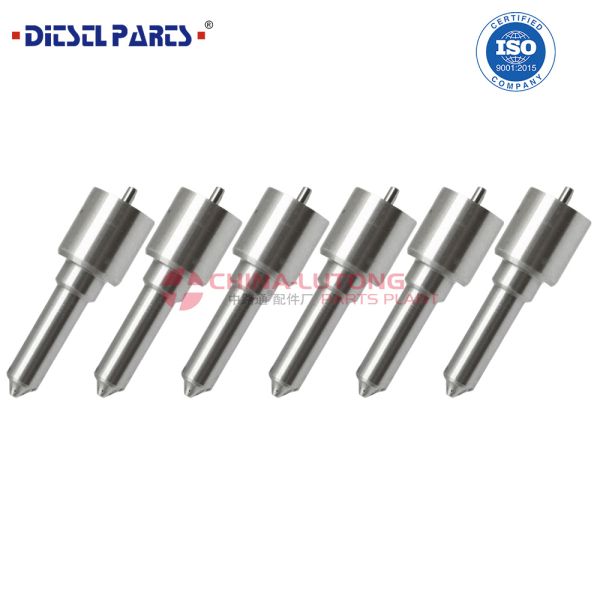 Diesel Engines Parts & Accessories M0019P140 Lutong Injection Nozzle M0019P140 Common Rail Nozzle ALLA140PM0019 for Injector Diesel BK2Q-9K546-AG BH1Q-9K546-AB