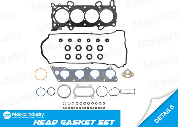 08 - 13 Acura ILX TSX Honda Accord CRV 2.4 K24Z1 K24Z2 K24Z3 K24Z7 Head Gasket Set