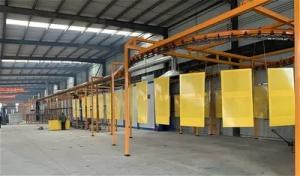 Hebei Bending Fence Technology Co., Ltd