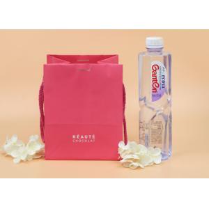 бумажные мешки 40*30*10км Эко, сумки Тоте медной доски бумажные облегченные